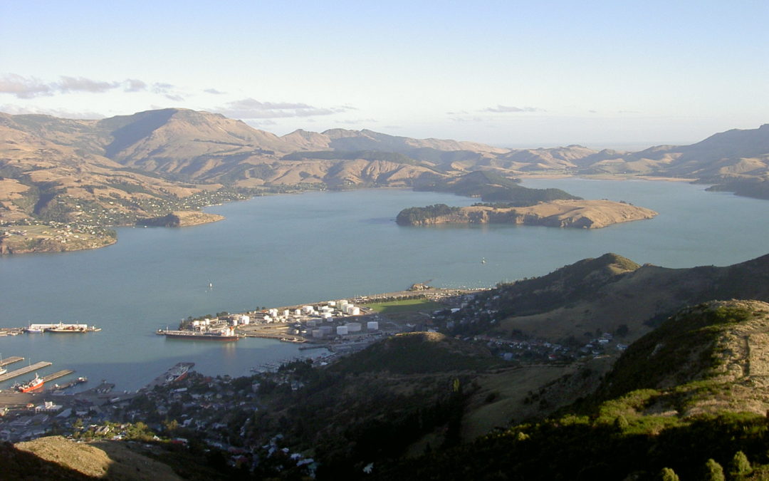 Neuseeland 2006 – Tag 23-25
